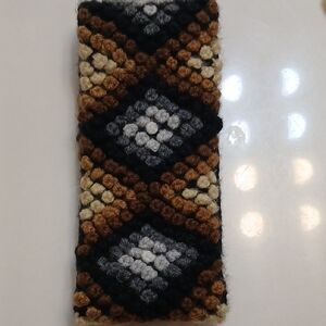 Peruvian Handcrafted Headband